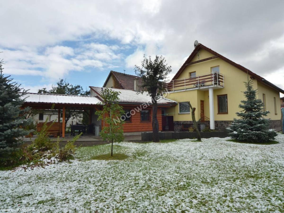 Penzion Maly Rim Liptovsky Mikulas Bagian luar foto