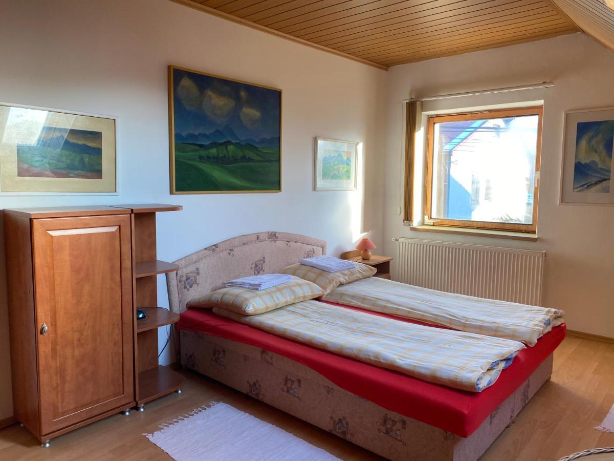 Penzion Maly Rim Liptovsky Mikulas Bagian luar foto