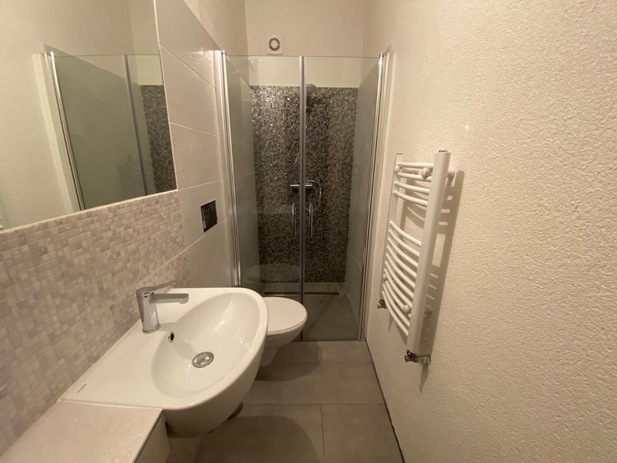 Penzion Maly Rim Liptovsky Mikulas Bagian luar foto